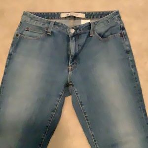 Gap Boot Cut Jeans
